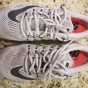 Nike Airmax Running Shoe Size 8